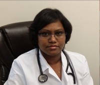 Dr. Anita A Ravi, MD