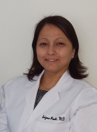 Dr. Srijana s Pandit, MD